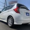 nissan note 2014 -NISSAN--Note DBA-E12--E12-250576---NISSAN--Note DBA-E12--E12-250576- image 3