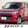 suzuki wagon-r-stingray 2014 quick_quick_MH34S_MH34S-760438 image 1