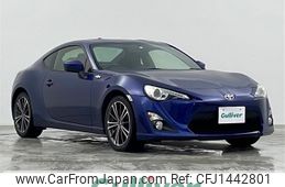 toyota 86 2016 -TOYOTA--86 DBA-ZN6--ZN6-060419---TOYOTA--86 DBA-ZN6--ZN6-060419-