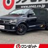 suzuki alto-works 2021 -SUZUKI--Alto Works HA36S--HA36S-931756---SUZUKI--Alto Works HA36S--HA36S-931756- image 1