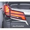 toyota alphard 2019 -TOYOTA 【横浜 306】--Alphard DBA-AGH30W--AGH30-0232072---TOYOTA 【横浜 306】--Alphard DBA-AGH30W--AGH30-0232072- image 28