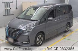 nissan serena 2019 -NISSAN--Serena HFC27-057867---NISSAN--Serena HFC27-057867-