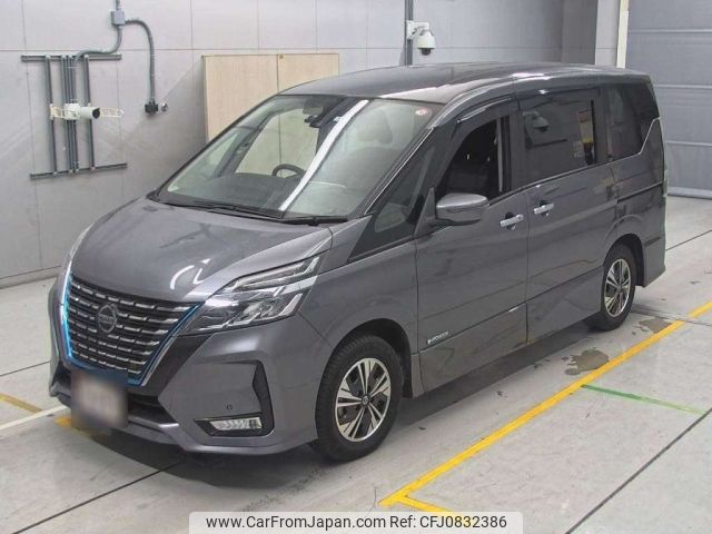 nissan serena 2019 -NISSAN--Serena HFC27-057867---NISSAN--Serena HFC27-057867- image 1