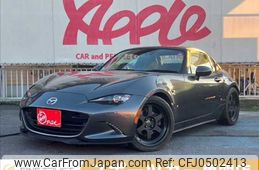 mazda roadster 2016 -MAZDA--Roadster DBA-NDERC--NDERC-100616---MAZDA--Roadster DBA-NDERC--NDERC-100616-