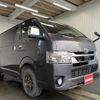 toyota hiace-van 2021 -TOYOTA--Hiace Van GDH206V--1057296---TOYOTA--Hiace Van GDH206V--1057296- image 1