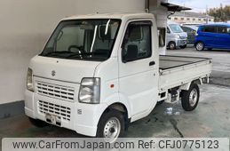 suzuki carry-truck 2009 -SUZUKI--Carry Truck DA63T-638967---SUZUKI--Carry Truck DA63T-638967-