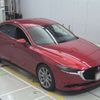 mazda mazda3 2019 -MAZDA--MAZDA3 BP8P-102865---MAZDA--MAZDA3 BP8P-102865- image 6