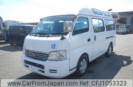 nissan caravan-bus 2004 -NISSAN--Caravan Bus DQGE25-010860---NISSAN--Caravan Bus DQGE25-010860-