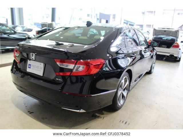 honda accord 2021 quick_quick_6AA-CV3_1004715 image 2