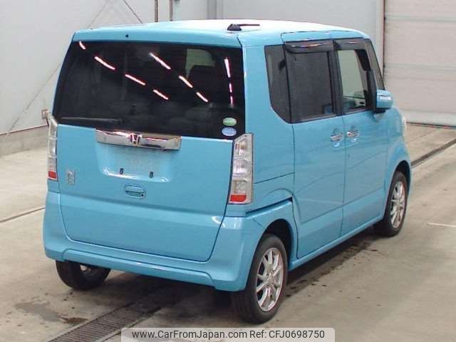 honda n-box 2015 -HONDA--N BOX DBA-JF2--JF2-1404673---HONDA--N BOX DBA-JF2--JF2-1404673- image 2