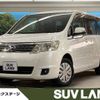 nissan serena 2010 -NISSAN--Serena DBA-C25--C25-498763---NISSAN--Serena DBA-C25--C25-498763- image 1