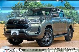 toyota hilux 2023 quick_quick_GUN125_GUN125-3945447