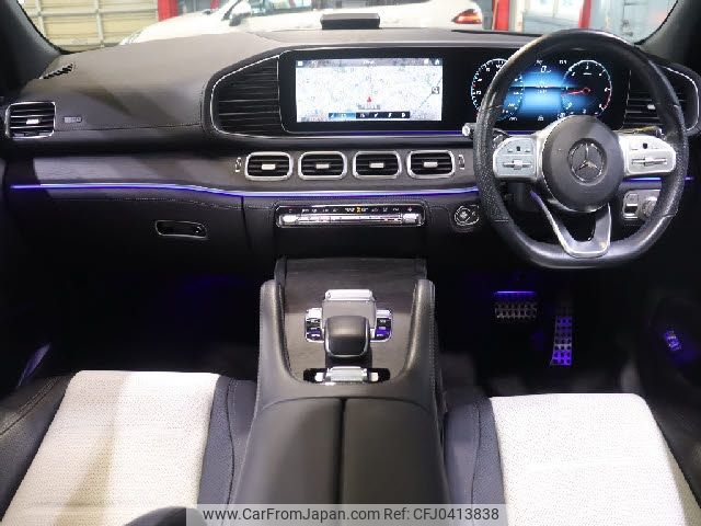 mercedes-benz gle-class 2020 -MERCEDES-BENZ--Benz GLE 3DA-167123--WDC1671232A018962---MERCEDES-BENZ--Benz GLE 3DA-167123--WDC1671232A018962- image 2