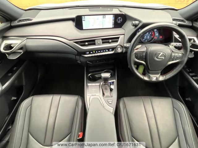 lexus ux 2020 CFJ1671631 image 2