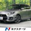 suzuki swift 2019 quick_quick_ZC33S_ZC33S-118718 image 1