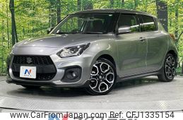 suzuki swift 2019 quick_quick_ZC33S_ZC33S-118718