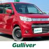 suzuki wagon-r 2012 CFJ1503115 image 1