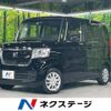 honda n-box 2020 -HONDA--N BOX 6BA-JF4--JF4-1112160---HONDA--N BOX 6BA-JF4--JF4-1112160- image 1
