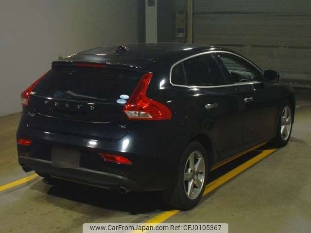 volvo v40 2014 -VOLVO--Volvo V40 DBA-MB4164T--YV1MV485BE2140863---VOLVO--Volvo V40 DBA-MB4164T--YV1MV485BE2140863- image 2