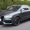 audi rs-q3 2014 -AUDI--Audi RS Q3 ABA-8UCTSF--WUAZZZ8U6ER903428---AUDI--Audi RS Q3 ABA-8UCTSF--WUAZZZ8U6ER903428- image 1