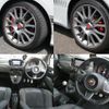 abarth 595 2017 quick_quick_ABA-312141_ZFA3120000J647233 image 6