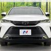 toyota harrier 2023 -TOYOTA 【名変中 】--Harrier MXUA80--0101682---TOYOTA 【名変中 】--Harrier MXUA80--0101682- image 1