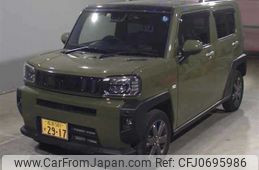 daihatsu taft 2022 -DAIHATSU 【松本 581ｽ2917】--Taft LA910S--0034965---DAIHATSU 【松本 581ｽ2917】--Taft LA910S--0034965-