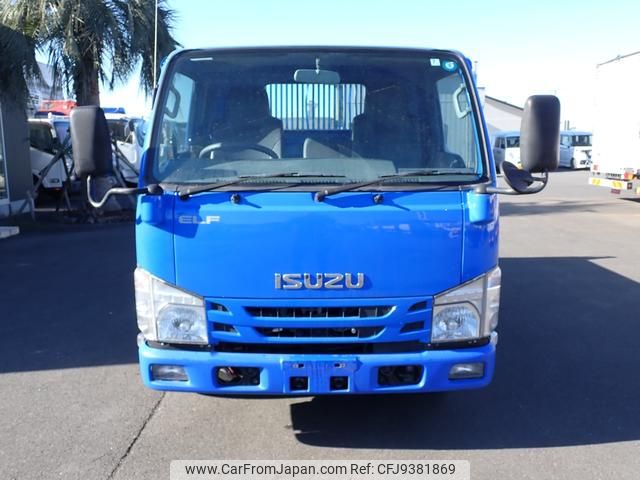 isuzu elf-truck 2015 GOO_NET_EXCHANGE_0402607A30240115W001 image 2