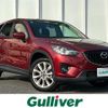 mazda cx-5 2014 -MAZDA--CX-5 LDA-KE2AW--KE2AW-130628---MAZDA--CX-5 LDA-KE2AW--KE2AW-130628- image 1