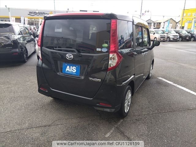 daihatsu thor 2020 -DAIHATSU--Thor DBA-M900S--M900S-0068908---DAIHATSU--Thor DBA-M900S--M900S-0068908- image 2
