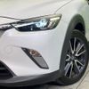 mazda cx-3 2017 CFJ4517098 image 12