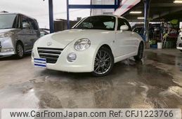 daihatsu copen 2009 GOO_JP_700110115730250528006
