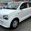 suzuki alto 2018 -SUZUKI--Alto DBA-HA36S--HA36S-363466---SUZUKI--Alto DBA-HA36S--HA36S-363466- image 10