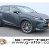 lexus nx 2014 -LEXUS--Lexus NX DBA-AGZ10--AGZ10-1001365---LEXUS--Lexus NX DBA-AGZ10--AGZ10-1001365- image 1