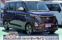 nissan roox 2023 CFJ1634146