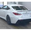 lexus rc-f 2015 CFJ1552475 image 5