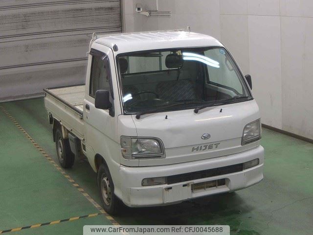 daihatsu hijet-truck 2004 -DAIHATSU--Hijet Truck S210P--0251094---DAIHATSU--Hijet Truck S210P--0251094- image 1