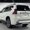 toyota land-cruiser-prado 2021 -TOYOTA--Land Cruiser Prado 3BA-TRJ150W--TRJ150-0132573---TOYOTA--Land Cruiser Prado 3BA-TRJ150W--TRJ150-0132573- image 15