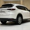 mazda cx-8 2017 CFJ1842365 image 18