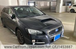 subaru levorg 2014 -SUBARU--Levorg DBA-VMG--VMG-007847---SUBARU--Levorg DBA-VMG--VMG-007847-