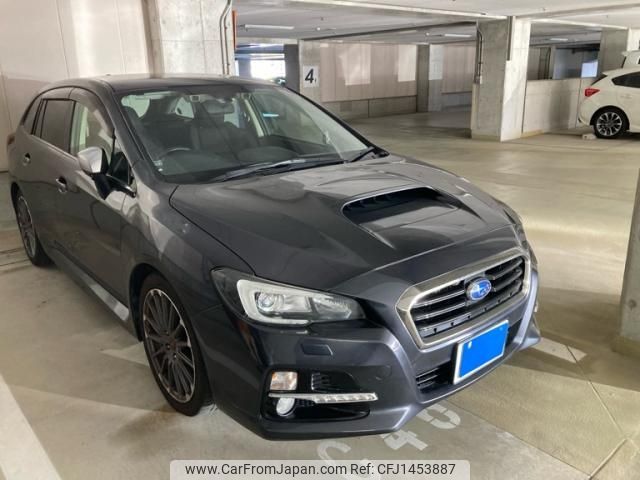 subaru levorg 2014 -SUBARU--Levorg DBA-VMG--VMG-007847---SUBARU--Levorg DBA-VMG--VMG-007847- image 1