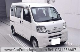 daihatsu hijet-van 2017 CFJ1256687