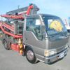 isuzu elf-truck 2004 CFJ1796089 image 2