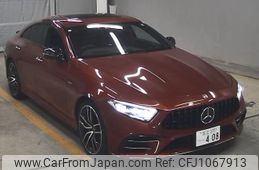 mercedes-benz amg 2019 -MERCEDES-BENZ--AMG WDD2573612A051798---MERCEDES-BENZ--AMG WDD2573612A051798-