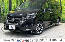 nissan serena 2016 -NISSAN--Serena DAA-GFC27--GFC27-013048---NISSAN--Serena DAA-GFC27--GFC27-013048-