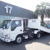 isuzu elf-truck 2013 -ISUZU--Elf TKG-NKR85AN--NKR85-7028392---ISUZU--Elf TKG-NKR85AN--NKR85-7028392- image 1