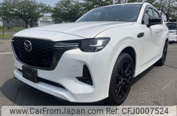 mazda mazda-others 2023 -MAZDA--CX-60 3CA-KH3R3P--KH3R3P-109795---MAZDA--CX-60 3CA-KH3R3P--KH3R3P-109795-