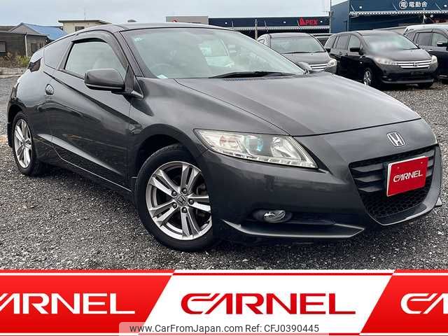 honda cr-z 2011 A11222 image 1