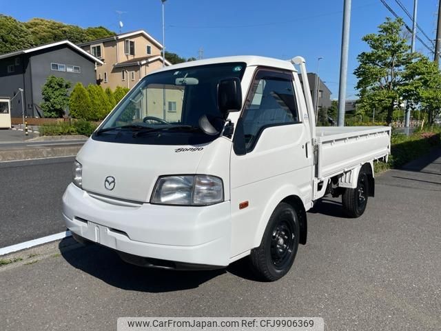 mazda bongo-truck 2019 GOO_NET_EXCHANGE_0507057A30240616W005 image 1