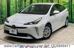 toyota prius 2021 quick_quick_ZVW51_ZVW51-6199986